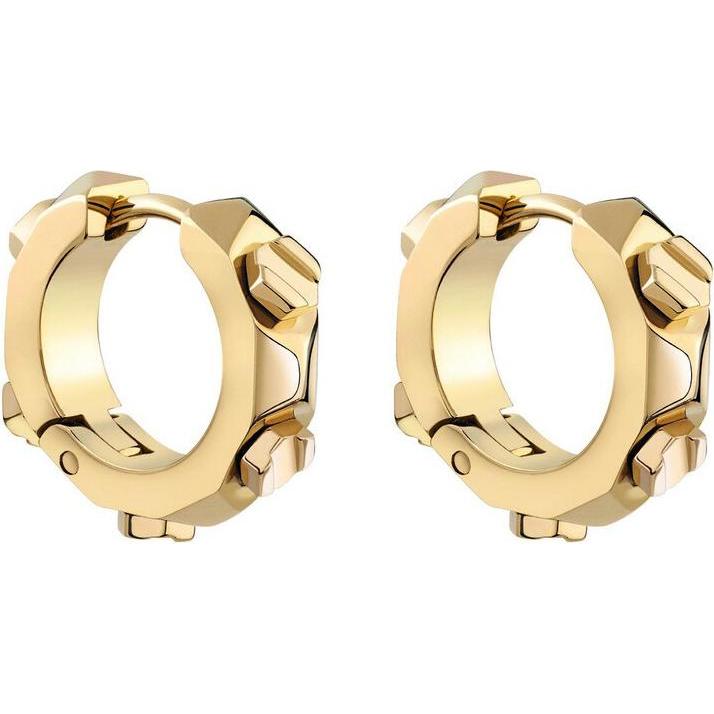 Philipp Plein, Ohrringe, PJ1EA22EU