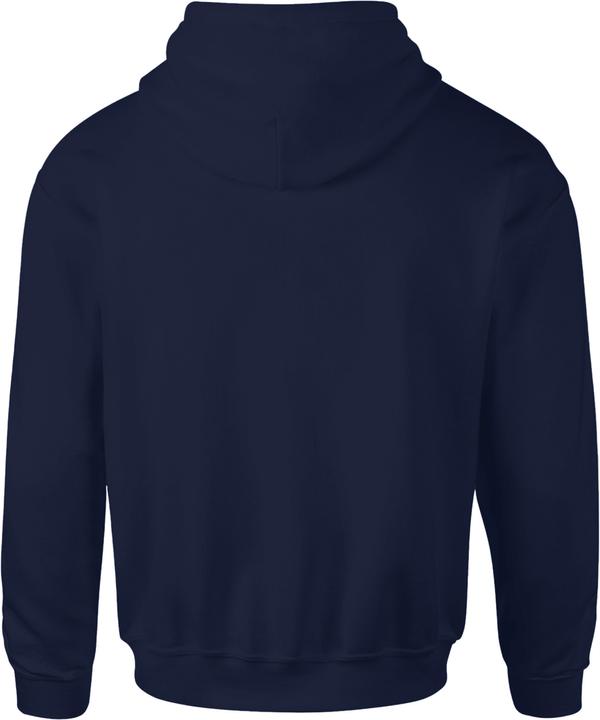 Immagine prodotto Umbro Felpa con cappuccio Club Leisure con zip a tutta lunghezza (XL)