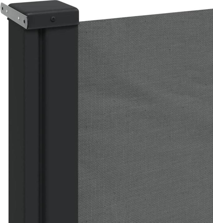 Actual product image VidaXL Side awning (5 m)