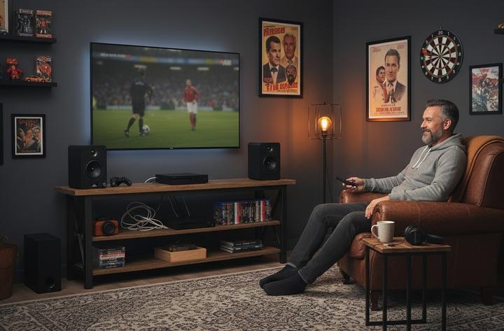 Produktbild Pure Classic Active (Bluetooth)