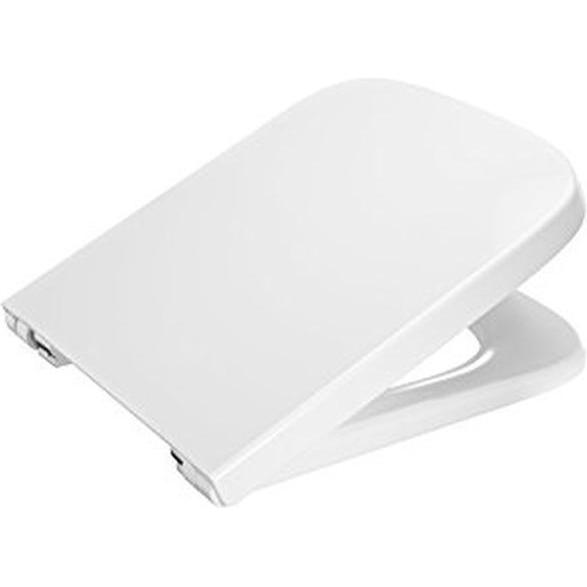 ROCA, Coperchio e sedile WC, Coperchio WC Dama-N (A801782004)