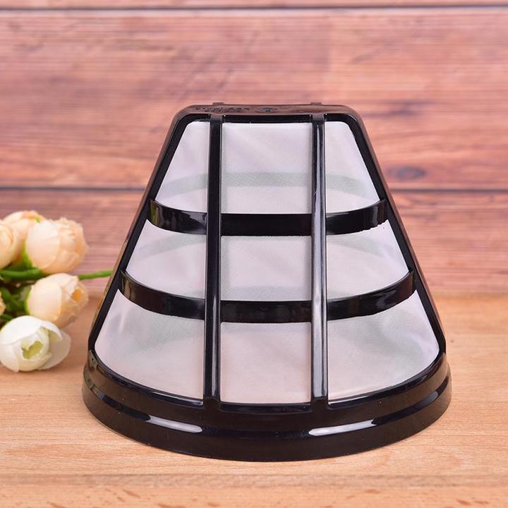 Actual product image JTI Reusable coffee filter