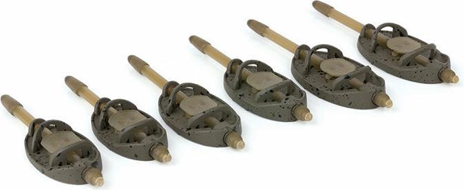 Immagine prodotto Matrix Alloy Method large