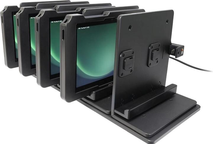 Image du produit Brodit 217159 Tisch Stand für ModTek Case