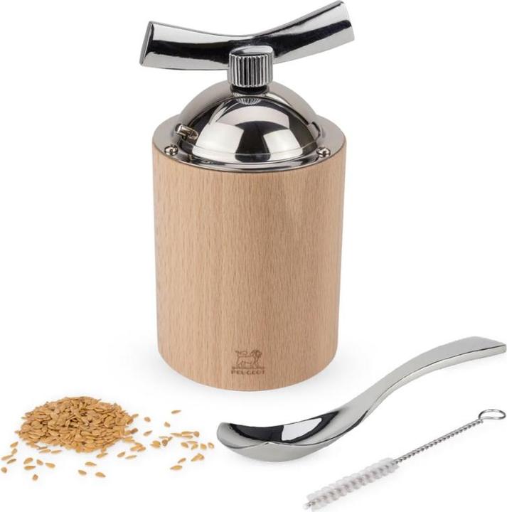 Actual product image Peugeot Isen (Various spices)
