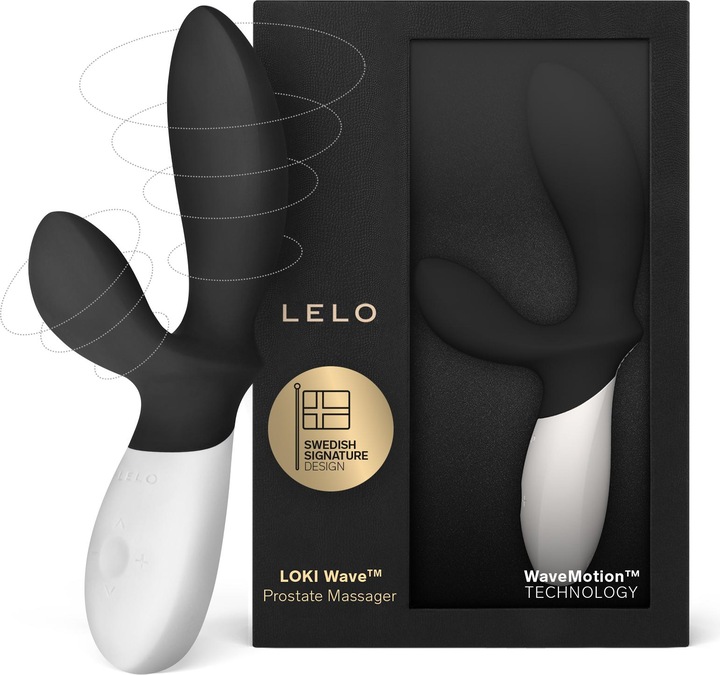 Produktbild LELO Loki Wave