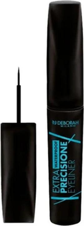 Image du produit Deborah Milano Extra Precisione Waterproof Eyeliner (Noir)