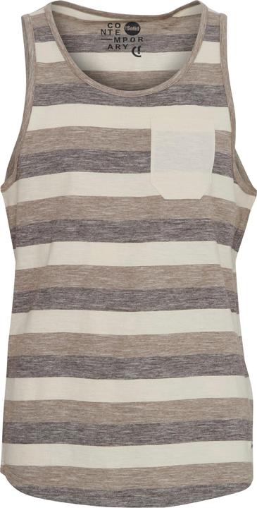 Actual product image Solid Whicco Men's Tank Top (XXL)