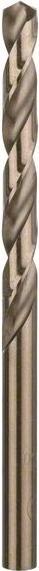 Image du produit Bosch Professional Zubehör Forets à métaux HSS-Co, DIN 338, 6,5 x 63 x 101 mm, 1 paquet (6 mm)