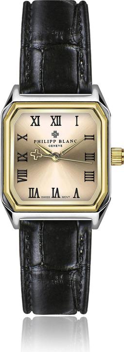 Image du produit Philipp Blanc Delémont (22 mm)