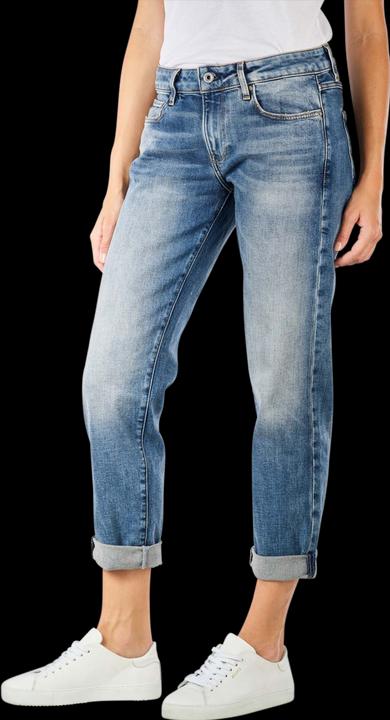 Produktbild G-Star Kate Jeans Boyfriend Fit vintage azure (W28/L34)