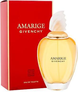 Immagine prodotto Givenchy Amarige (Eau de toilette, 100 ml)