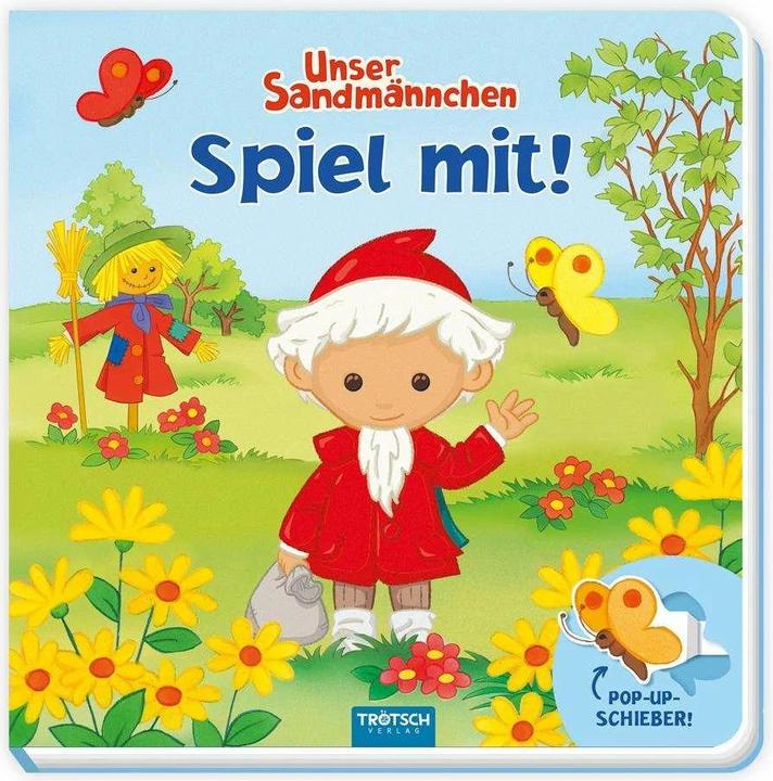 Produktbild Verlag (Deutsch)