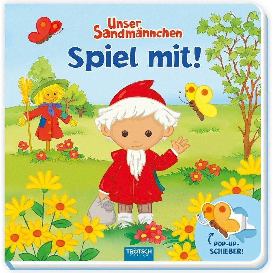 Thumbnail - Trötsch, Babybücher, Verlag (Deutsch)