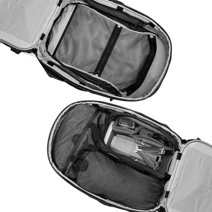 Actual product image Peak Design Travel Backpack (27 l)