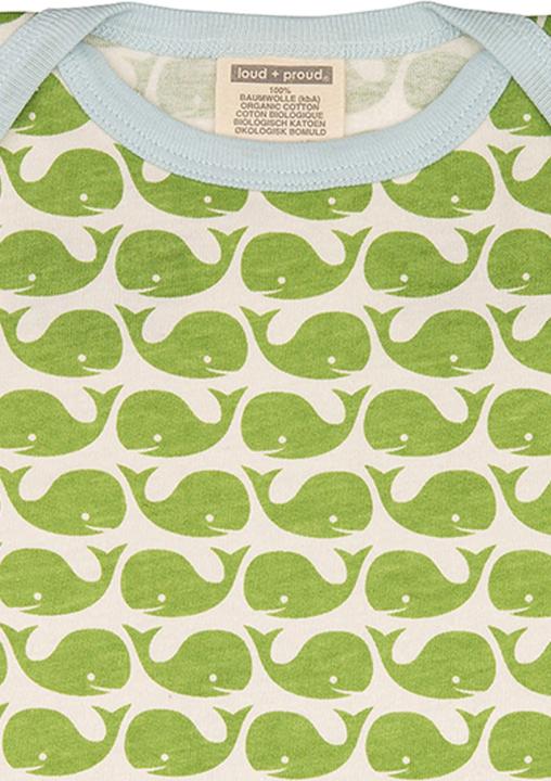 Produktbild loud + proud Wahl (74, 80)