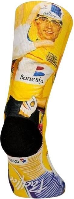 Actual product image Pacific & Co performance socks indurain (38 - 41)