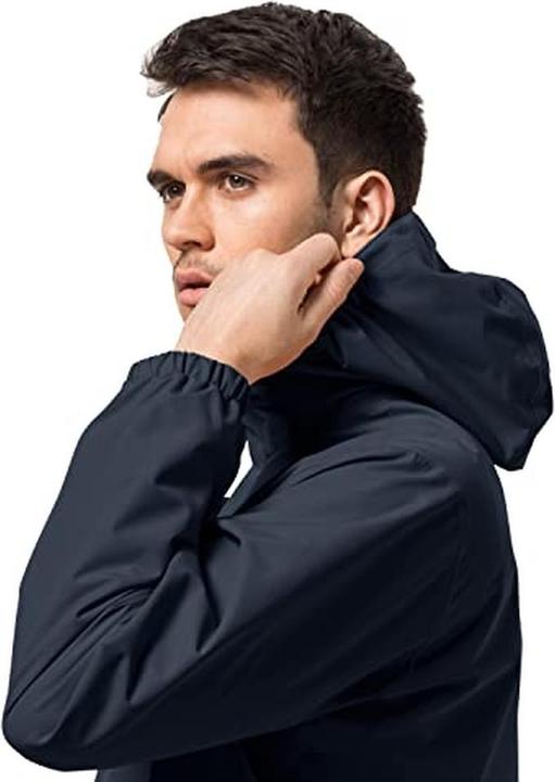 Actual product image Jack Wolfskin Stormy Point 2L Jkt M (XL)