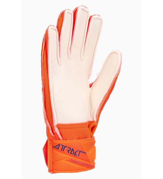 Produktbild Reusch Attrakt Solid Finger Support (8)