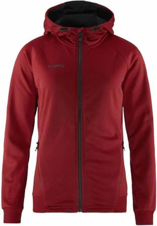 Actual product image Craft Adv Unify Fz Hood W (S)