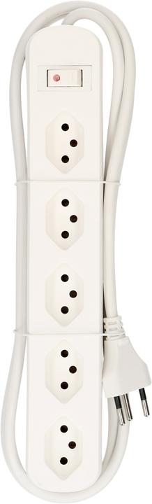 Image du produit Max Hauri Basic Line (5 x, Type 13, 1.50 m)