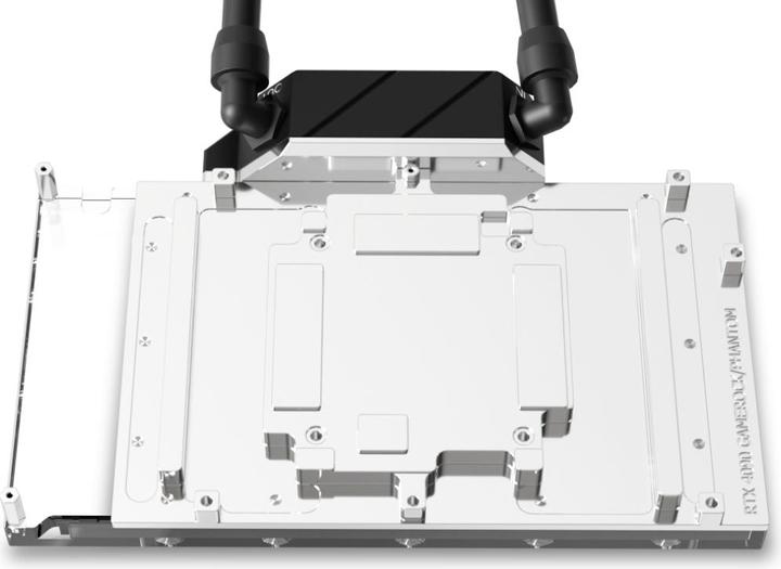 Produktbild Alphacool Eiswolf 2 AIO - 360mm RTX 4090 GameRock + Phantom mit Backplate