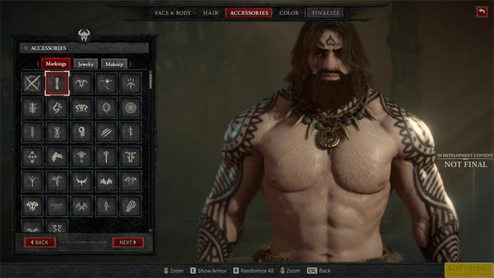 Produktbild Activision Diablo 4 (Xbox Series X, Xbox One S, DE)