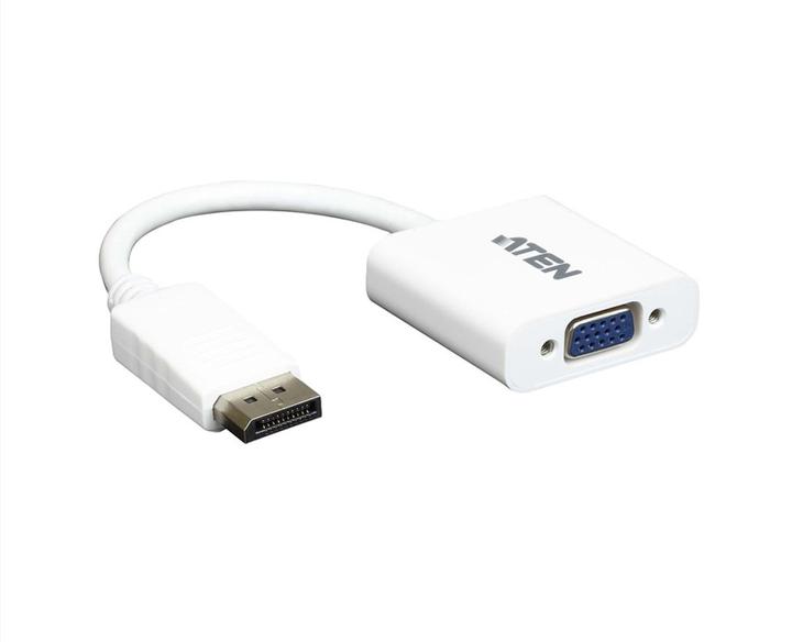 Actual product image Aten VC925 video converter (VGA, 18 cm)