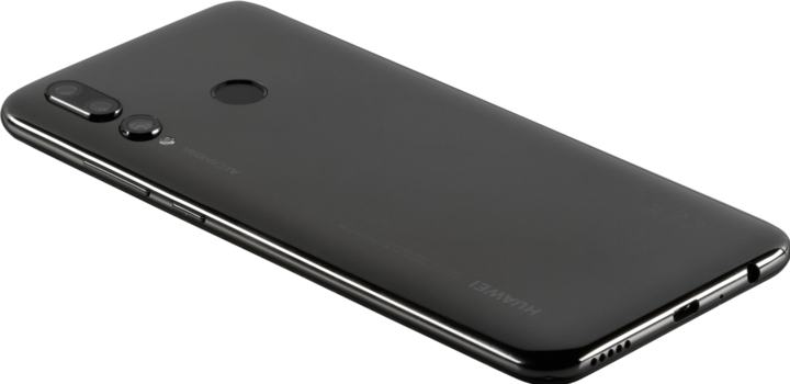Immagine prodotto Huawei P smart+ (2019) (64 GB, Midnight Black, 6.21", Doppia SIM Ibrida, 24 Mpx, 4G)