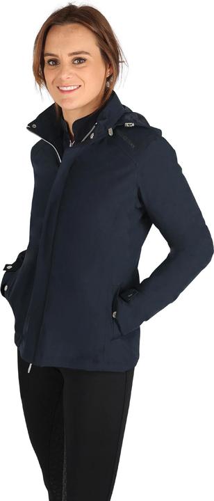 Immagine prodotto Hy Elevate Giacca Impermeabile Leggera Donna (S)
