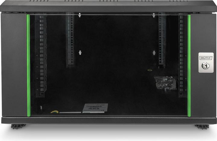 Produktbild Digitus Nivellierfüsse für Wandboxen und Schränke