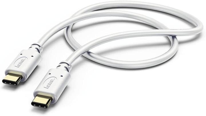 Image du produit Hama USB-C - USB-C (1.50 m, USB 2.0, 20 W)