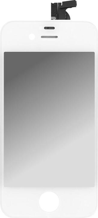 Image du produit OEM Unité LCD pour iPhone 4 blanc (Écran, iPhone 4)