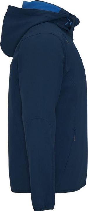 Immagine prodotto Alpinia Siberia Softshell Jacke (L)