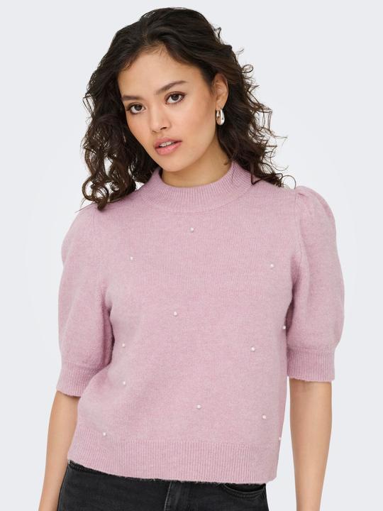 Produktbild JdY JDYRUE Strickpullover Strickpullover (XS)