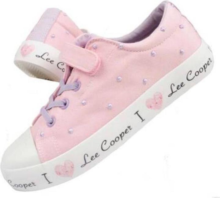 Actual product image Lee Cooper Schuhe (32)