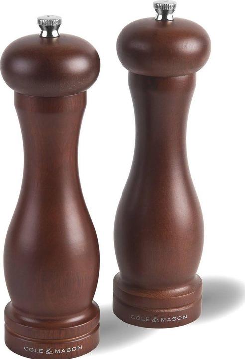 Produktbild Cole & Mason Capstan Forest (Pfeffer)