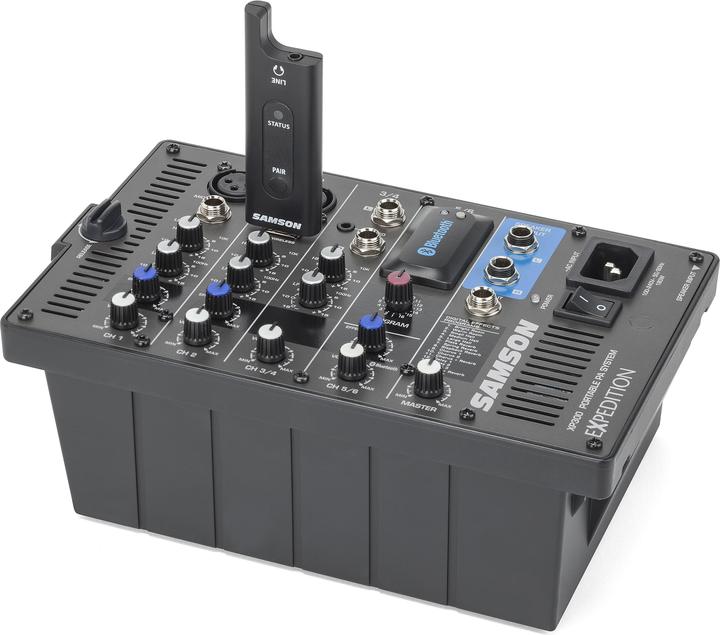 Image du produit Samson XPD2 LM