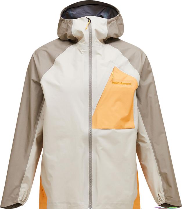 Produktbild Peak Performance Trail 3L Hipe Jacket (XL)