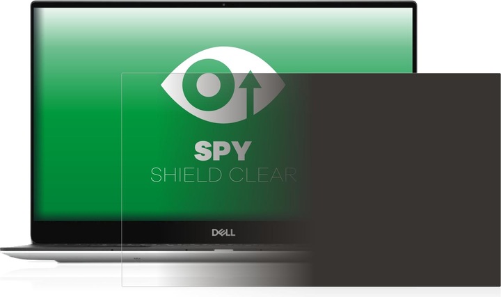 Image du produit upscreen Spy Shield Protection Anti-Espion (13.30", 16 : 9)