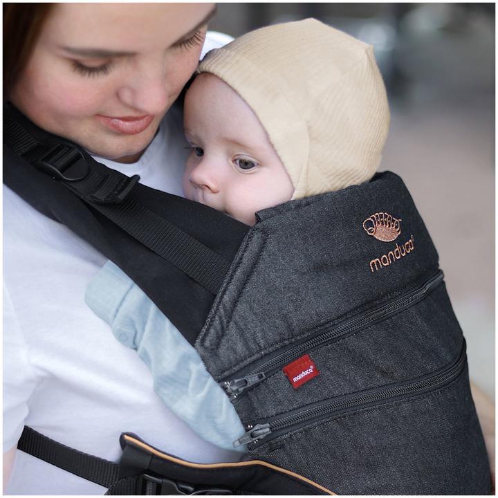 Image du produit Manduca Porte-bébé XT