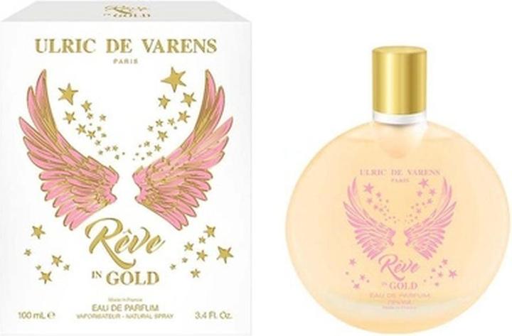 Ulric De Varens Rêve in Gold (Eau de Parfum, 50 ml)
