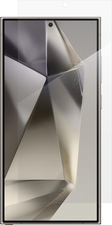Actual product image Zagg InvisibleShield Flex XTR3 B Samsung Galaxy S24 Ultra Screen INTL (1 Piece, Samsung Galaxy S21)