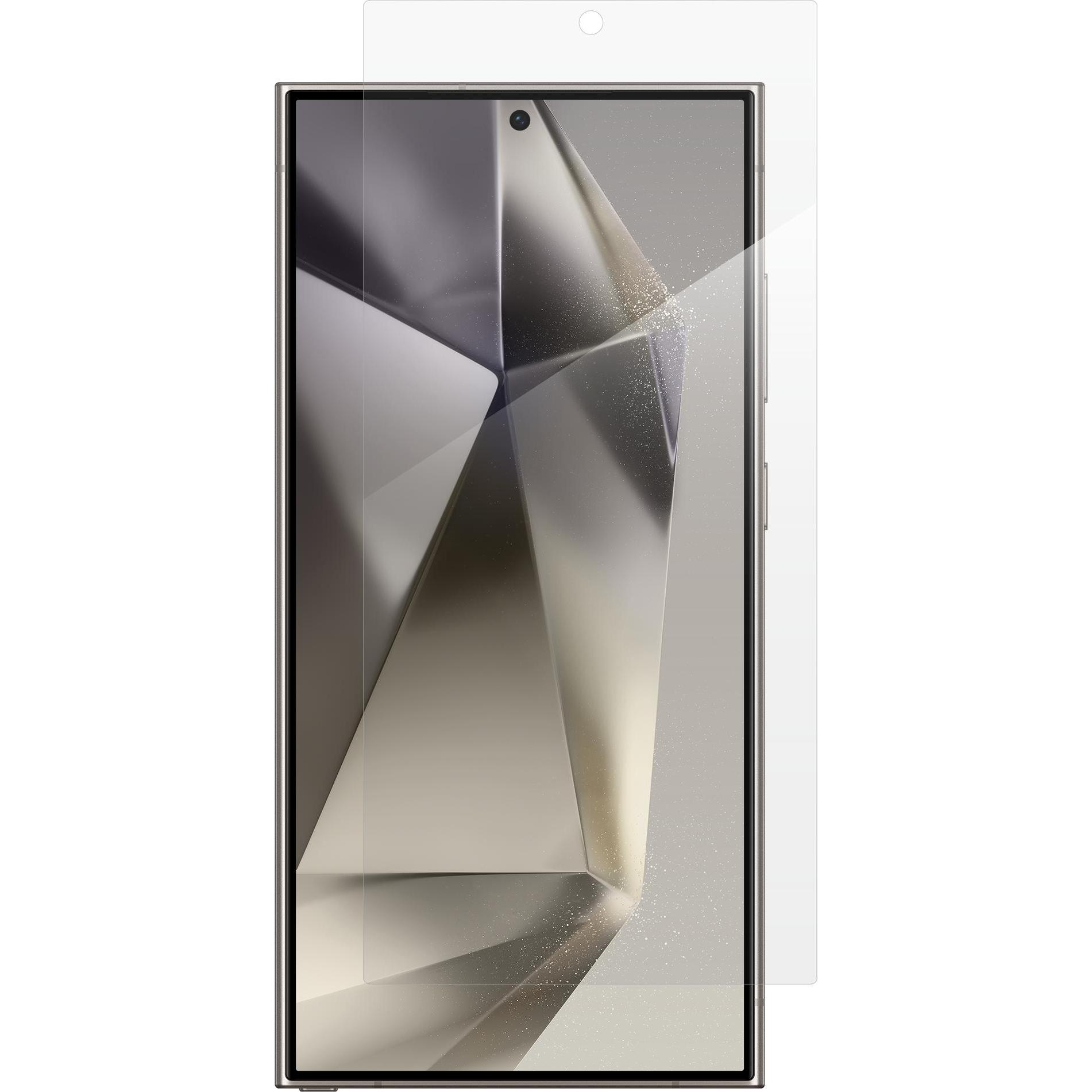 Thumbnail - Zagg Flex XTR3 (1 Stück, Samsung Galaxy S21), Smartphone Schutzfolie, Transparent