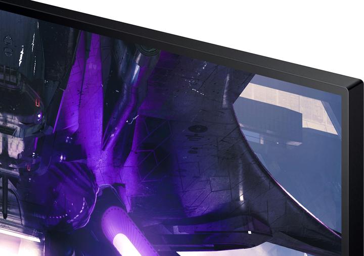 Produktbild Samsung Odyssey G3A (1920 x 1080 Pixel, 27")