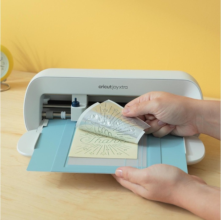 Produktbild Cricut Schneidematte Kartenmatte Joy Xtra 12 cm x 16.8 cm