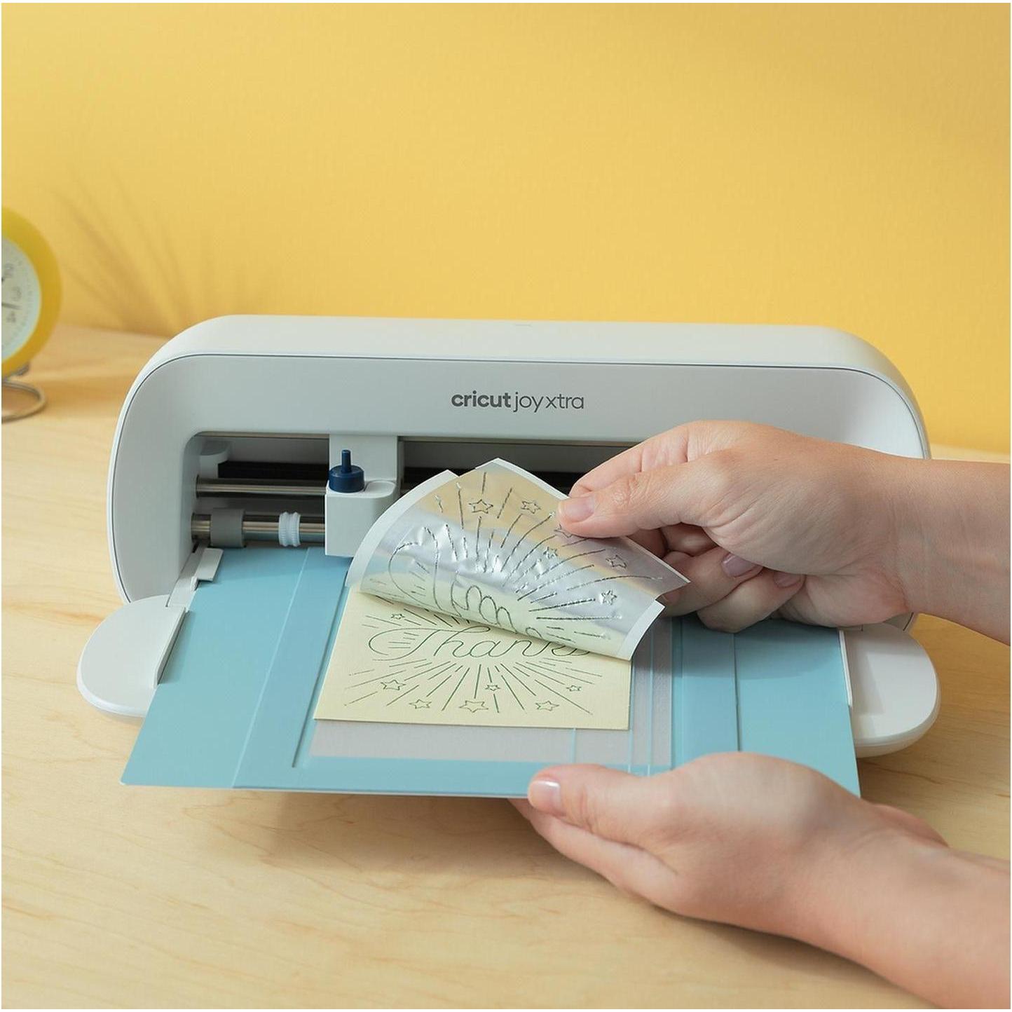 Thumbnail - Cricut Schneidematte Kartenmatte Joy Xtra 12 cm x 16.8 cm