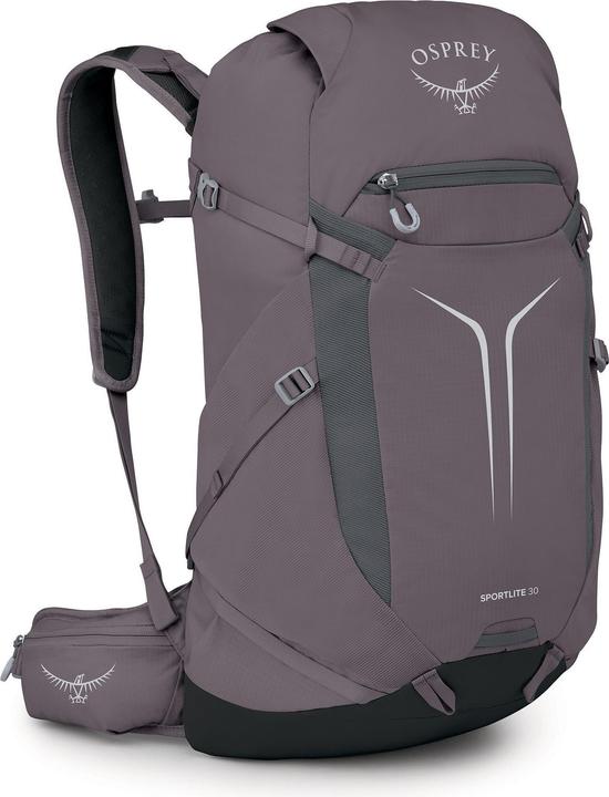 Actual product image Osprey Sportlite 30 Wanderrucksack 60 cm (30 l)