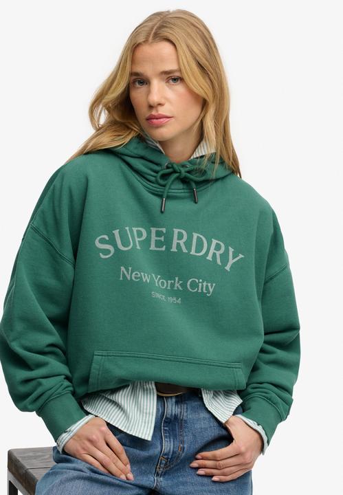 Produktbild Superdry Luxe Casual (L)