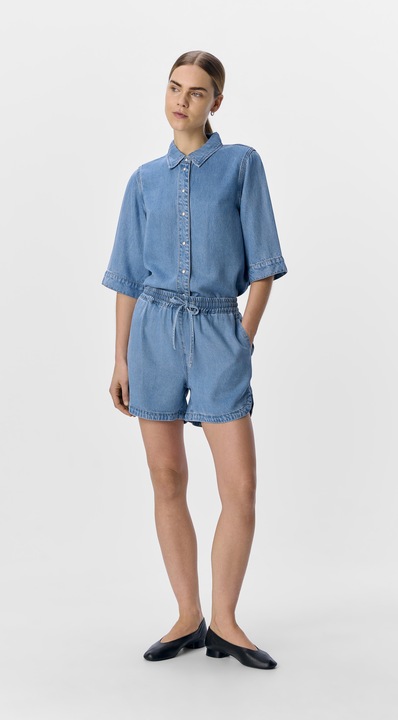 Actual product image Object Casual Jeansshorts (XL)